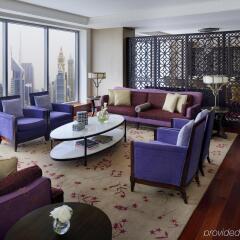 The H Hotel, Dubai интерьер отеля