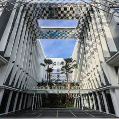 Bangkok Midtown Hotel Бангкок