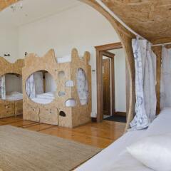 Отель Sunset Destination Hostel Португалия, Лиссабон - отзывы, цены и фото номеров - забронировать отель Sunset Destination Hostel онлайн спа фото 3