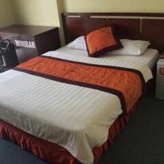 Seoul Hotel 2 комната для гостей фото 3