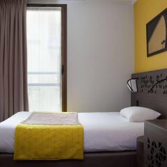 Hotel Eiffel Capitol комната для гостей фото 2