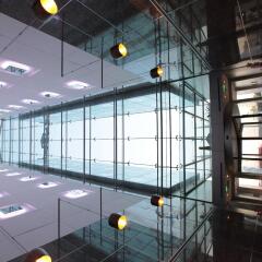 Bricks Airport Hotel Istanbul развлечения