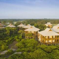 Отель Indura Beach & Golf Resort, Curio Collection by Hilton фото 7