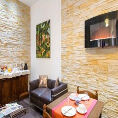 Hotel Villa La Tour в номере фото 2