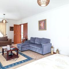 Отель With 3 Bedrooms in Caloura, With Furnished Terrace and Wifi Португалия, Агуа-де-Пау - отзывы, цены и фото номеров - забронировать отель With 3 Bedrooms in Caloura, With Furnished Terrace and Wifi онлайн фото 17