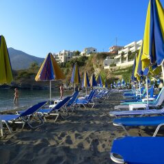 Отель Bali Beach Hotel & Village - All Inclusive Греция, Милопотамос - отзывы, цены и фото номеров - забронировать отель Bali Beach Hotel & Village - All Inclusive онлайн детские мероприятия