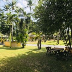 Отель Marilyn's Residential Resort Таиланд, Самуи - отзывы, цены и фото номеров - забронировать отель Marilyn's Residential Resort онлайн фото 14