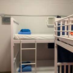 Отель Sleep Sheep Phuket Hostel Таиланд, Пхукет - отзывы, цены и фото номеров - забронировать отель Sleep Sheep Phuket Hostel онлайн комната для гостей