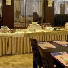 Florya Konagi Hotel Турция, Стамбул - 3 отзыва об отеле, цены и фото номеров - забронировать отель Florya Konagi Hotel онлайн фото 2