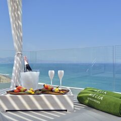 Отель Melia Costa del Sol в номере фото 2