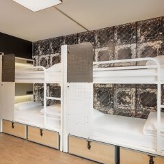 Отель Generator Paris удобства в номере фото 3