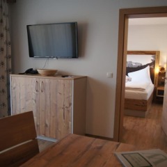Отель Echt Woods Appartements Австрия, Зёлль - отзывы, цены и фото номеров - забронировать отель Echt Woods Appartements онлайн удобства в номере фото 2