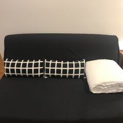 Отель Patio Luxury Suites с домашними животными