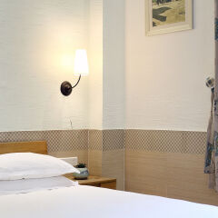 Gallery Hotel - Xiamen Gulangyu Guyi Сямынь сейф в номере