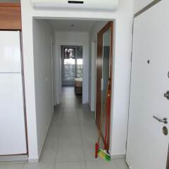 With 2 Bedrooms in Ilica Manavgat, With Pool Access, Furnish Турция, Сиде - отзывы, цены и фото номеров - забронировать отель With 2 Bedrooms in Ilica Manavgat, With Pool Access, Furnish онлайн интерьер отеля фото 2