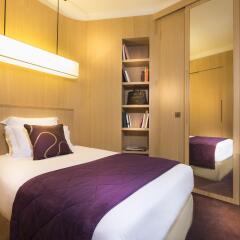 Hotel Maison FL комната для гостей