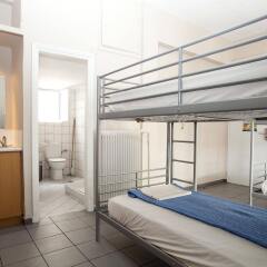Отель Athens Studios Афины спа