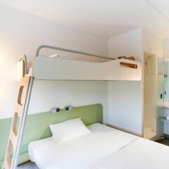 Отель ibis Budget Paris La Villette 19eme Франция, Париж - отзывы, цены и фото номеров - забронировать отель ibis Budget Paris La Villette 19eme онлайн детские мероприятия