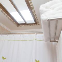 Отель Hostal Boutique Esquina Elquina B&B сауна