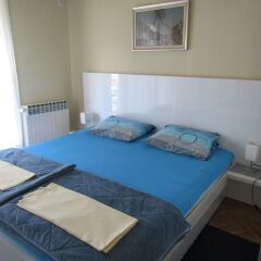 Апартаменты Apartments Palma комната для гостей фото 4