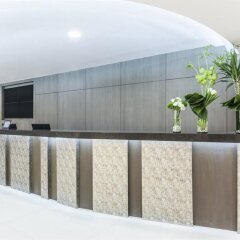 Отель Nh Collection Mexico City Reforma Мехико интерьер отеля фото 3