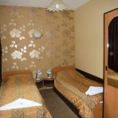 Отель Tarnovski Dom Guest Rooms Велико Тырново комната для гостей