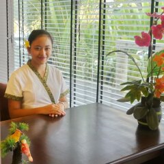 Отель Jomtien Garden Hotel & Resort Таиланд, Паттайя - отзывы, цены и фото номеров - забронировать отель Jomtien Garden Hotel & Resort онлайн фото 7