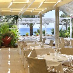 Sunrise Beach Hotel питание