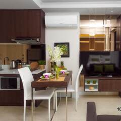 Отель Aristo Resort Phuket 620 by Holy Cow фото 10