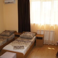 Гостиница Assol Guest House в Анапе отзывы, цены и фото номеров - забронировать гостиницу Assol Guest House онлайн Анапа комната для гостей