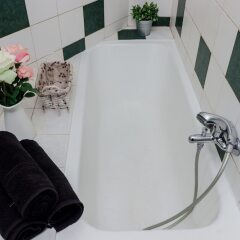 Апартаменты Historic Centre Prague Apartment Прага ванная