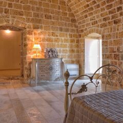 Отель Masseria Conti Filo Альтамура комната для гостей фото 3