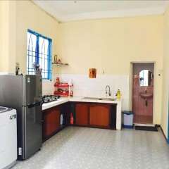 Отель Memory Vintage Home Da Lat Далат в номере