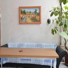 Отель Casa Guadalupe GDL бассейн