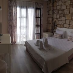 Sayman Sport Hotel Турция, Чешме - отзывы, цены и фото номеров - забронировать отель Sayman Sport Hotel онлайн фото 13