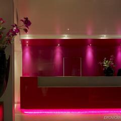 Отель Park Plaza Vondelpark Amsterdam Амстердам интерьер отеля