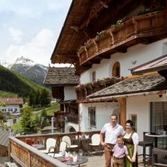 Отель Anigglhof Горнолыжный курорт Ортлер фото 6