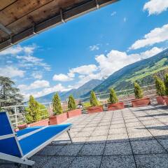 Отель Parkhotel Zur Linde Силандро парковка