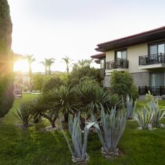 Отель TUI BLUE Palm Garden - All Inclusive фото 6