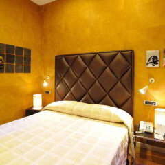 Palazzo Ferraioli Hotel & Wellness Center Атрани комната для гостей