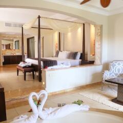 Отель Majestic Elegance Punta Cana - All Inclusive Доминикана, Пунта Кана - 9 отзывов об отеле, цены и фото номеров - забронировать отель Majestic Elegance Punta Cana - All Inclusive онлайн спа фото 2