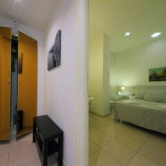 Отель Residenza Sveva Бари комната для гостей фото 4