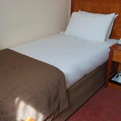 Royal Cambridge Hotel комната для гостей фото 5
