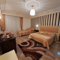 Regina di Saba - Hotel Villa per ricevimenti Солофра комната для гостей фото 3