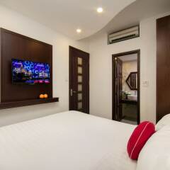 Hanoi Vision Boutique Hotel фото 14