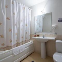 Park Hotel Arbanassi Велико Тырново ванная