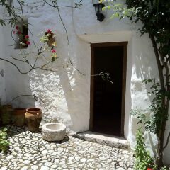 Отель La Casa de Corruco