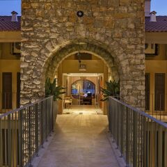 Marti Hemithea Hotel Турция, Кумлюбюк - отзывы, цены и фото номеров - забронировать отель Marti Hemithea Hotel онлайн фото 4