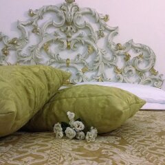 Отель Residenza Due Torri Италия, Болонья - отзывы, цены и фото номеров - забронировать отель Residenza Due Torri онлайн с домашними животными