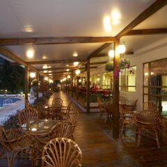 Detelina Hotel бассейн фото 2